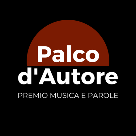 Palco d'autore-Premio musica e parole
