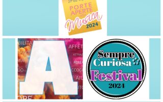 Porte aperte alla Musica 2024