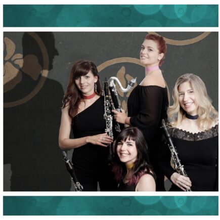 Mademi Quartet
