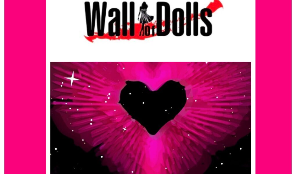 Wall of Dolls-Charity Dinner 11 luglio 2024