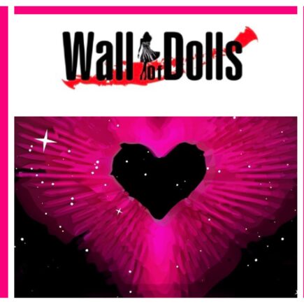 Wall of Dolls-Charity Dinner 11 luglio 2024