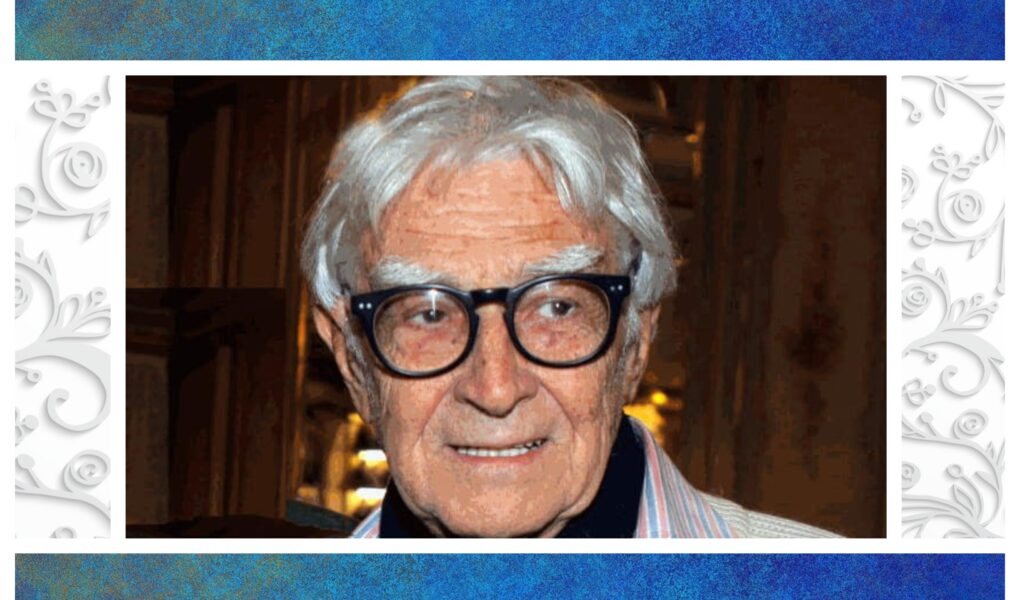 Francesco Scarpati geologo