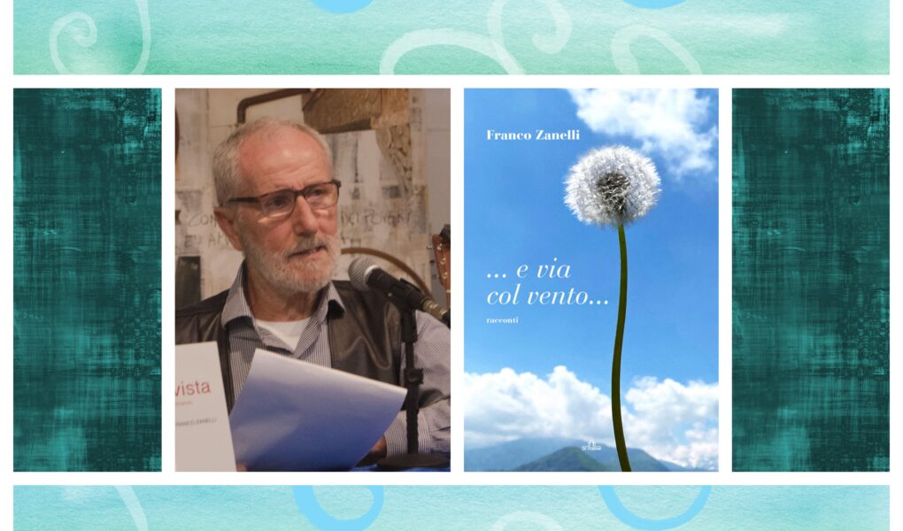 Franco Zanelli-E via col vento