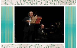 Duo di Perugia-Patrizio Scarponi e Giuseppe Pelli