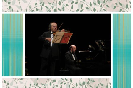 Duo di Perugia-Patrizio Scarponi e Giuseppe Pelli