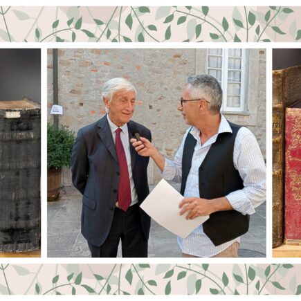 Festival Autori al vento Crocevia Letterario