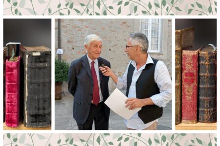 Festival Autori al vento Crocevia Letterario