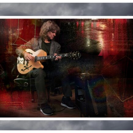 Pat Metheny