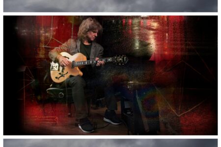 Pat Metheny
