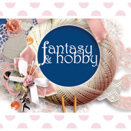 Fantasy & Hobby-Genova