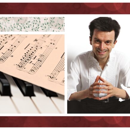 Andrea Bacchetti-Pianista