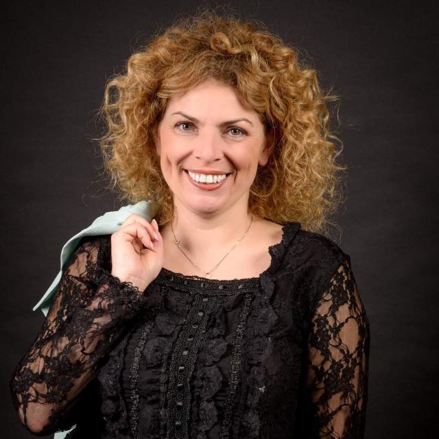 Sheyla Bobba-SBS Edizioni