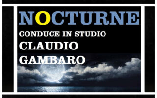 Nocturne-Programma radiofonico