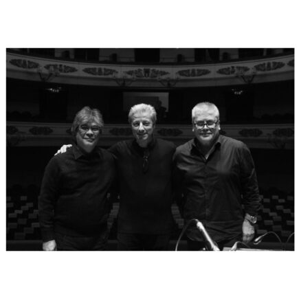 StranoTrio