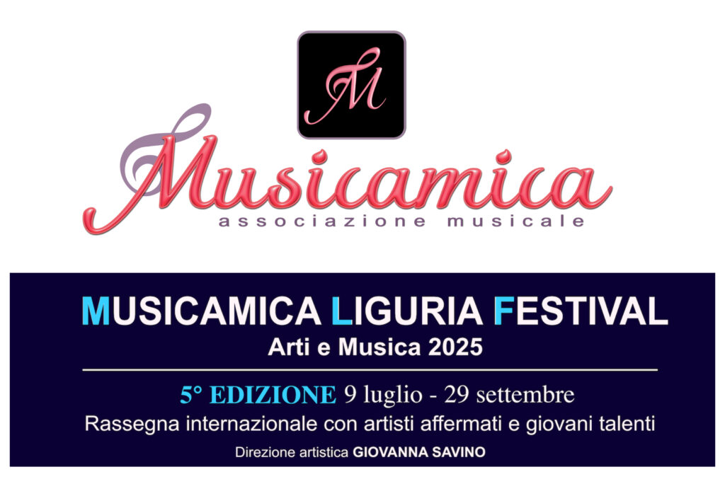 Musicamica Liguria Festival-Copertina