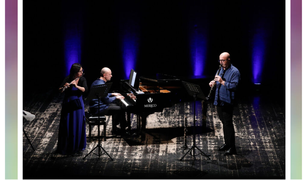 ArmoniE Trio