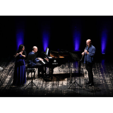 ArmoniE Trio