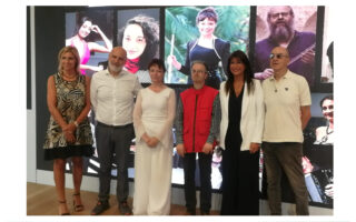 Conferenza stampa Musicamica Liguria Festival 2025