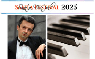 Andrea Bacchetti-Pianista-Santa Festival 2025