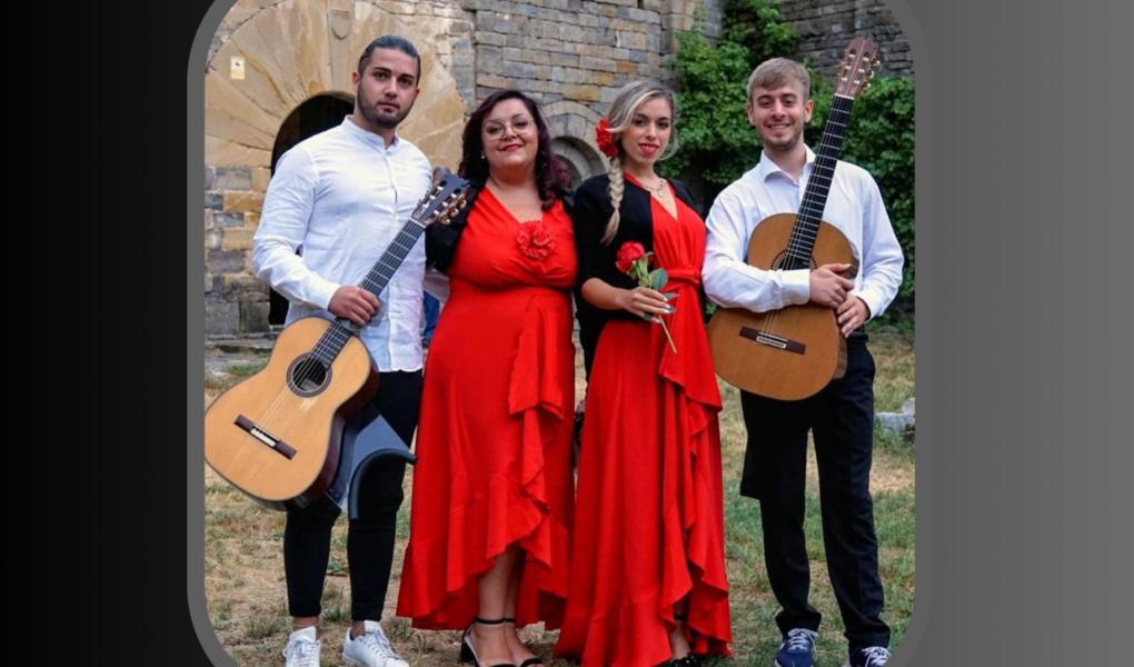 Mefitis Quartet