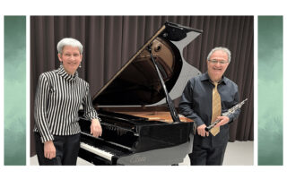 Duo Paul Hindemith-Cristina Monti e Gian Marco Solarolo