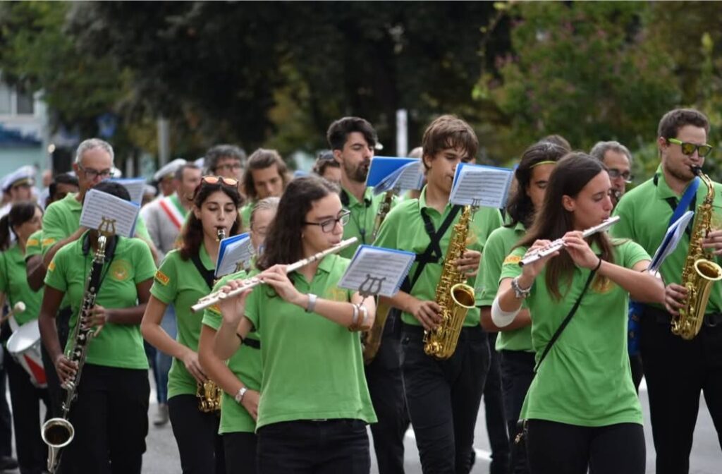Filarmonica di Casarza Ligure