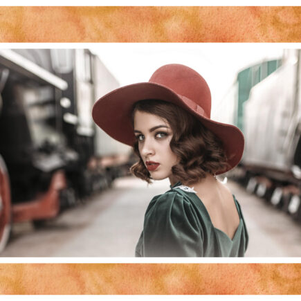 I fili del passato-Dettaglio copertina libro di Cristina Unterberger