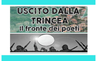 Il fronte dei poeti