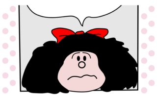 Mafalda-Image by Francisco Mendes from Pixabay