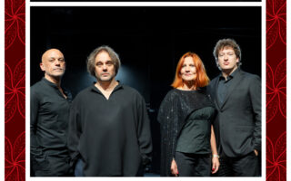 BossoConcept Ensemble - Credit foto Gianni Grosso