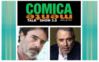 Comica_Mente 3.0-Adolfo Margiotta ed Enzo Paci