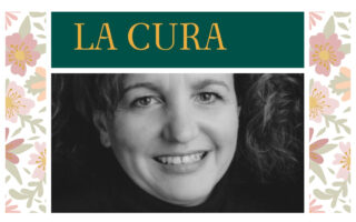 La cura di Stefania Magnone