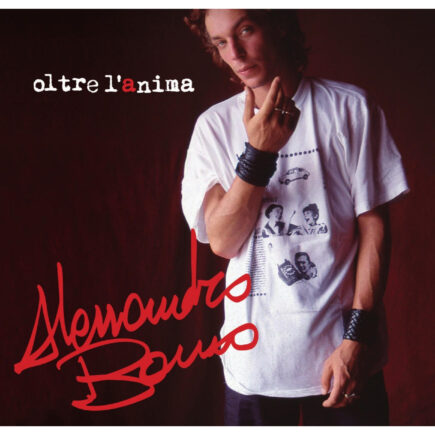 Oltre l'anima-Alessandro Bono