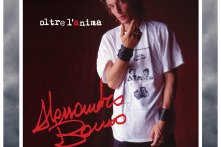 Oltre l'anima-Alessandro Bono