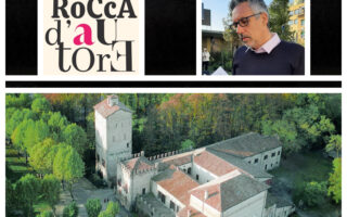Rocca d'Autore-Debutto