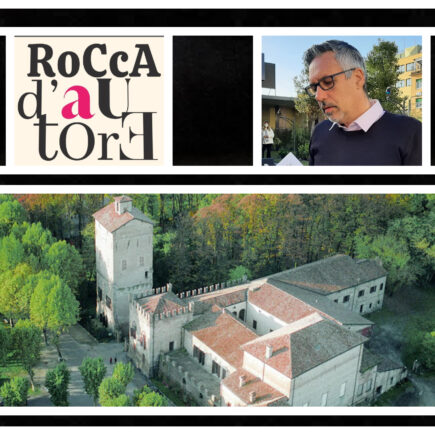 Rocca d'Autore-Debutto