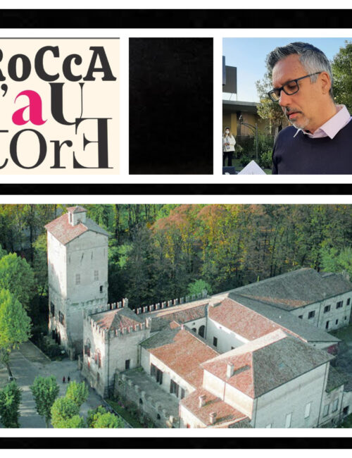 Rocca d'Autore-Debutto