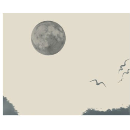 Parole, verba, ònomata e silenzi-Dettaglio copertina di Franco Zanelli