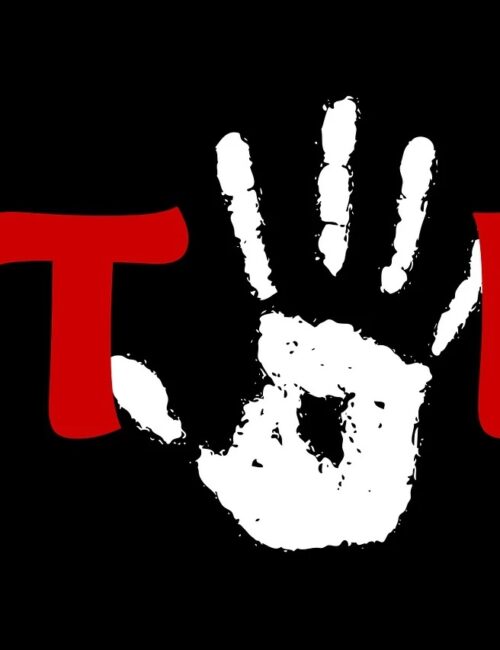 Stop violence-Credit foto geralt from Pixabay