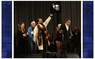 Christian Gullone vince il Premio Nazionale per la Canzone d'Autore Emergente a Quiliano 2025