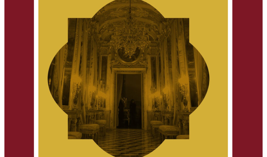 Dettaglio locandina-Speciale visita a Palazzo Spinola 10 dicembre 2025