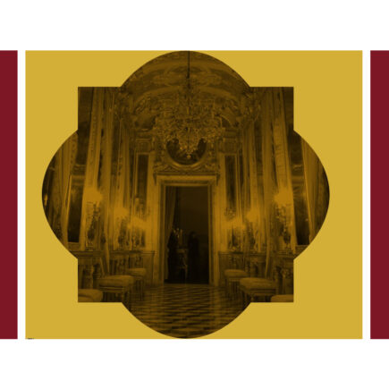 Dettaglio locandina-Speciale visita a Palazzo Spinola 10 dicembre 2025