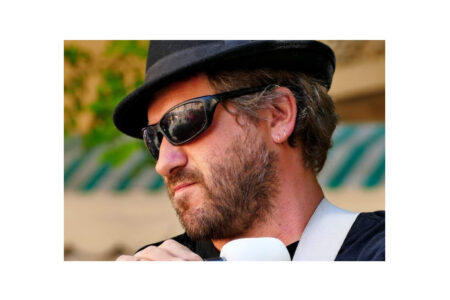 Lele Ravera-Cantautore