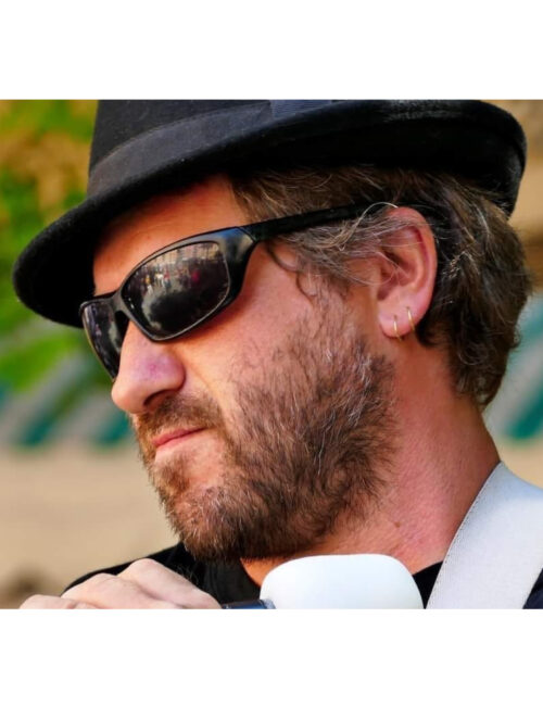 Lele Ravera-Cantautore