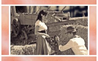 Un salto nel folklore-Dalla copertina del libro di Monia e Claudio Scocco