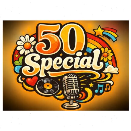 50 Special