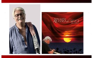 Andrea Scatolero-Rosso di Seta