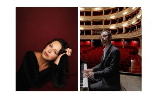 Daria Ryzhova e Francesco Cardillo- Soprano e pianista