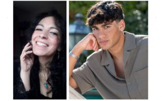 Joy Cadenasso-Nicolò Cutrì