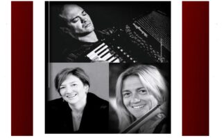 Trio Itinera Mundi-Formazione